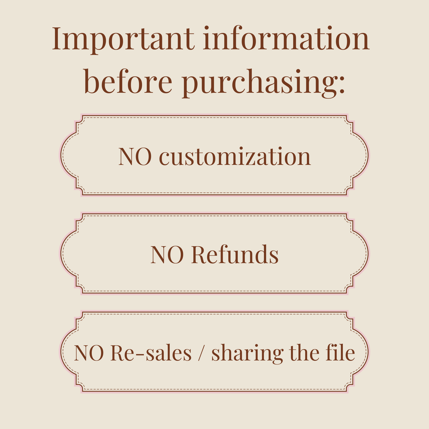 Dinner Party Planner – The Chic Host’s PDF Guide